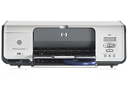 HP PhotoSmart D 5065
