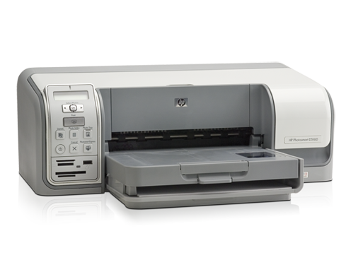 HP PhotoSmart D 5155