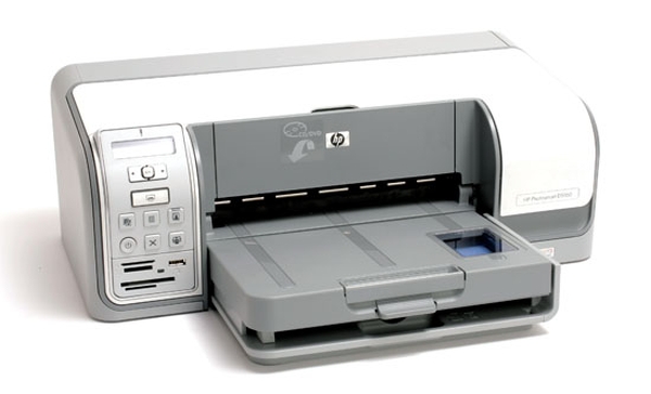 HP PhotoSmart D 5168