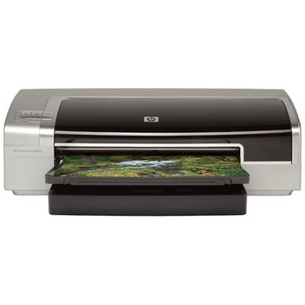 HP PhotoSmart PRO B 8330