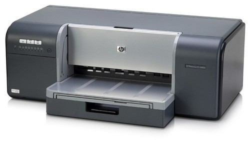 HP PhotoSmart PRO B 8850