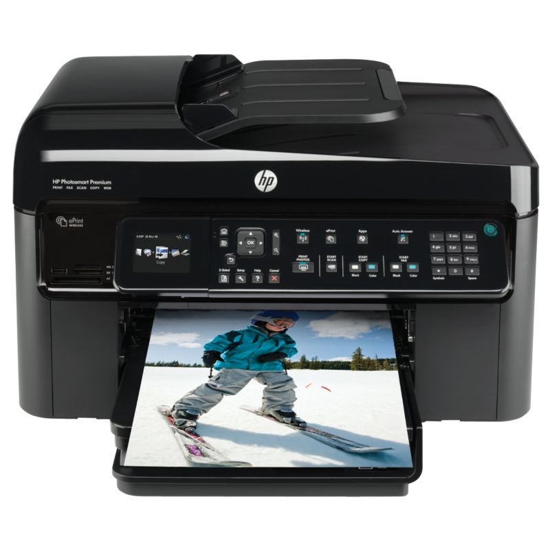 HP PhotoSmart Premium CQ521B