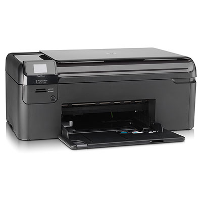 HP Photosmart B 109 n