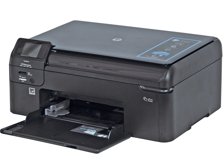HP Photosmart B 110 c