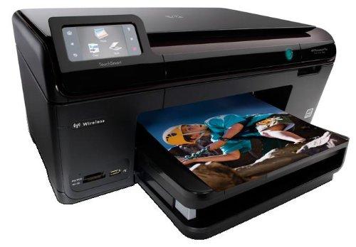 HP Photosmart B 209