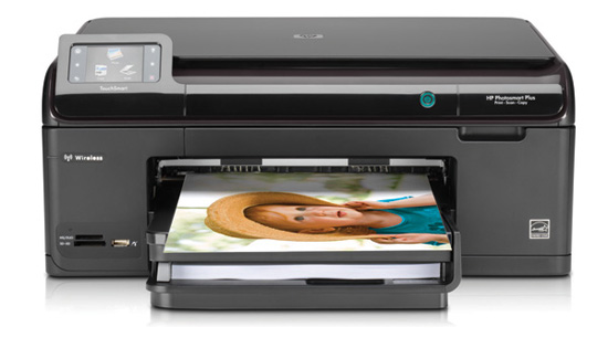HP Photosmart B 209 c