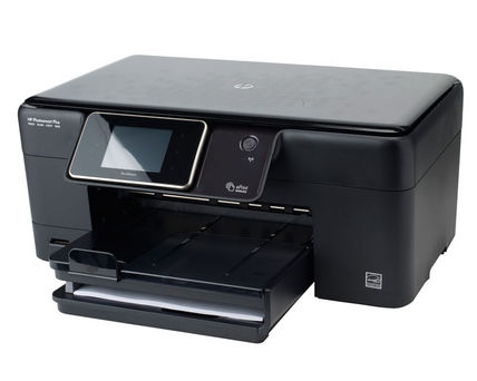 HP Photosmart B 210 c