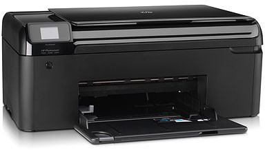 HP Photosmart B 255 CN