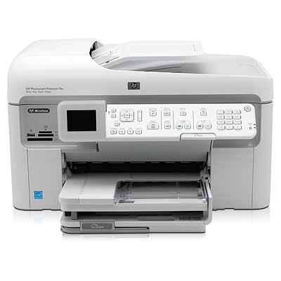 HP Photosmart C 309 h