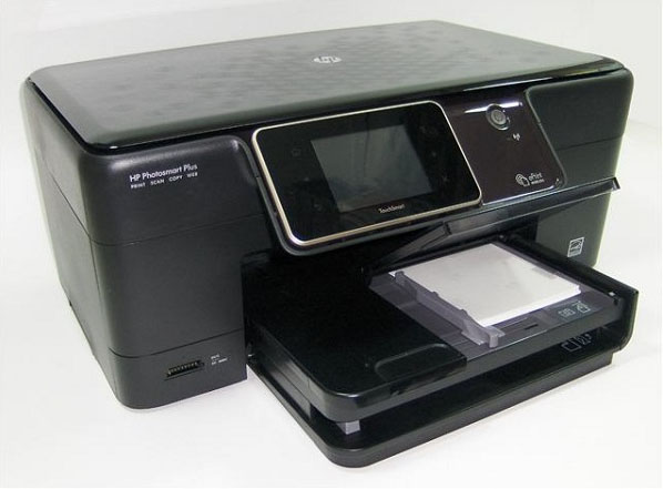 HP Photosmart Plus