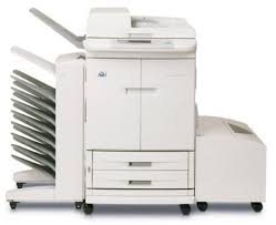 HP Color Laserjet 9500