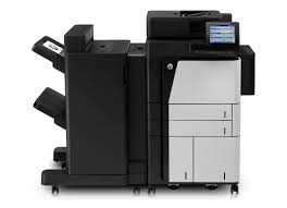 HP Colour Laserjet Enterprise Flow MFP M680
