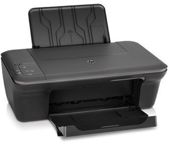 HP Deskjet 1055