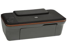 HP Deskjet 3054