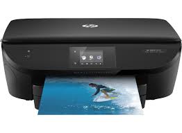 HP Envy 5640 e-All-in-One