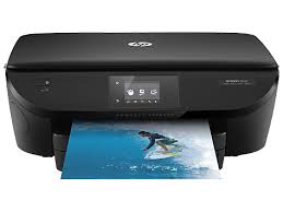 HP Envy 5642 e-All-in-One