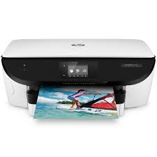 HP Envy 5646 e-All-in-One