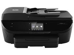 HP Envy 7645 e-All-in-One