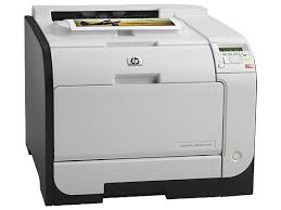 HP LaserJet Pro 400 Color M451dn