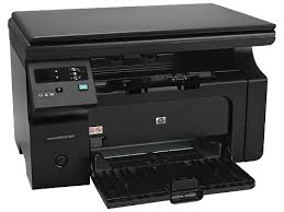 HP Laserjet M1136 MFP