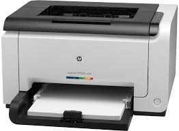 HP Laserjet PRO CP 1025