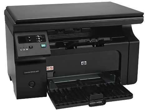 HP Laserjet PRO M1136 MFP