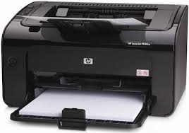 HP Laserjet PRO P1100