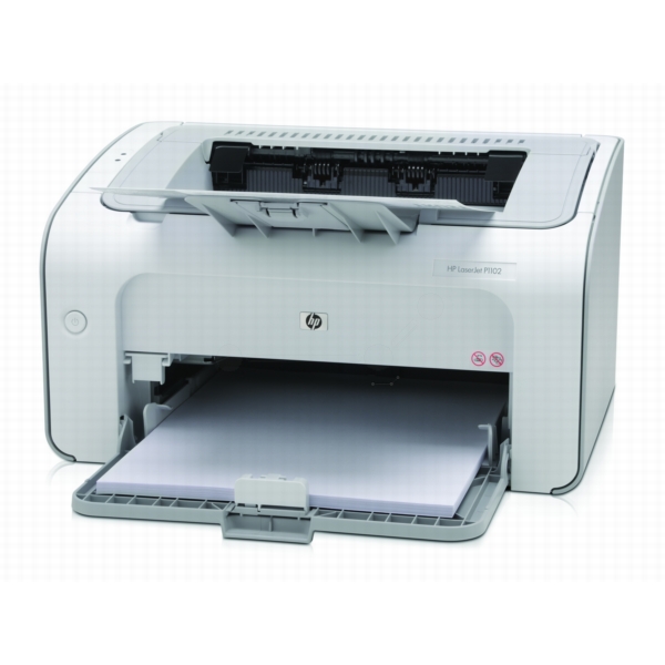 HP Laserjet P1104 W