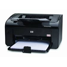 HP Laserjet P1106 W