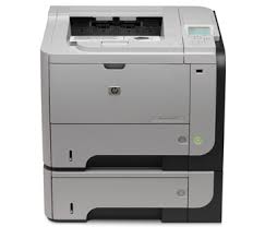 HP Laserjet P 1504