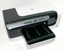 HP Officejet PRO 8000 Enterprise