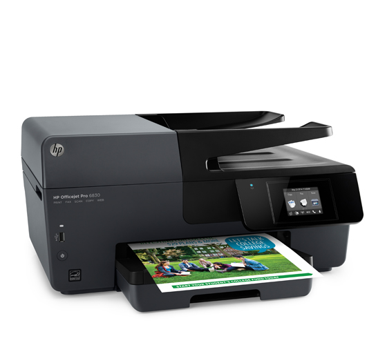 HP Officejet Pro 6230 e-AIO
