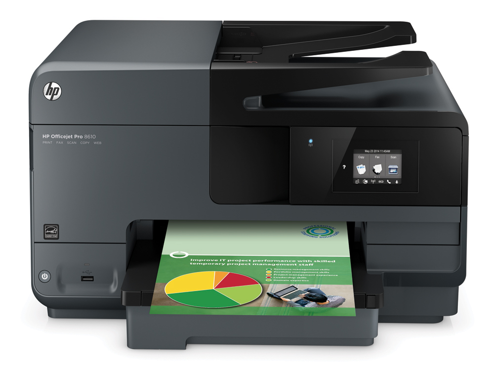 HP Officejet Pro 6830 e-AIO