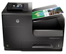 HP Officejet Pro X451dn