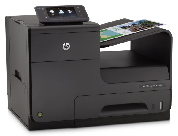 HP Officejet Pro X576dw