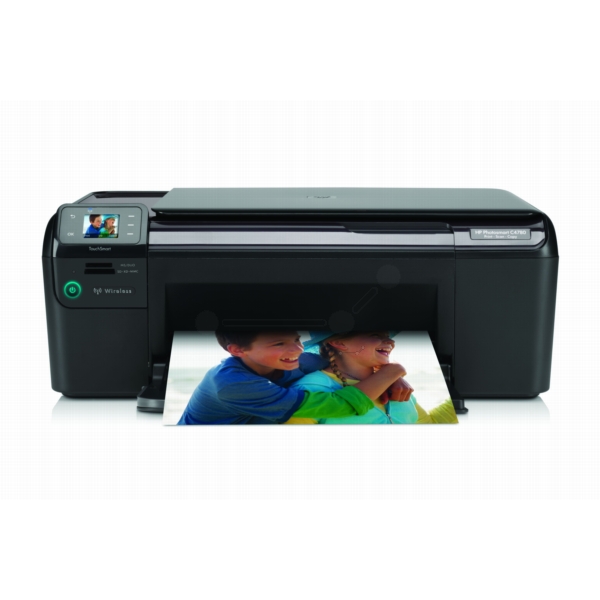 Hp PhotoSmart C 4685