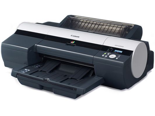 ImagePrograf IPF 5000