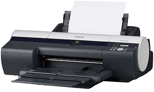 ImagePrograf IPF 5100