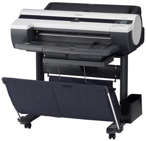 ImagePrograf IPF 610
