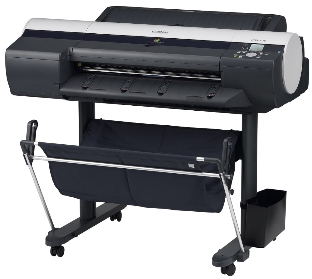 ImagePrograf IPF 6100