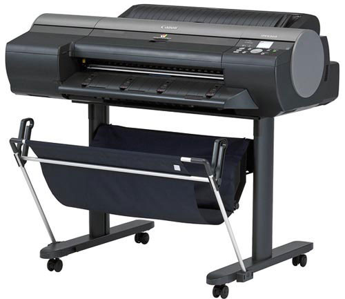 ImagePrograf IPF 6350