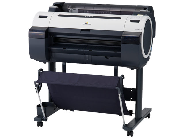 ImagePrograf IPF 650