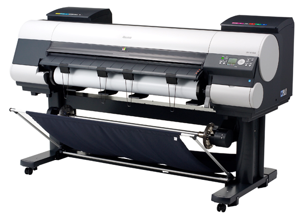 ImagePrograf IPF 8100
