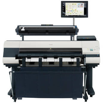 ImagePrograf IPF 815 MFP
