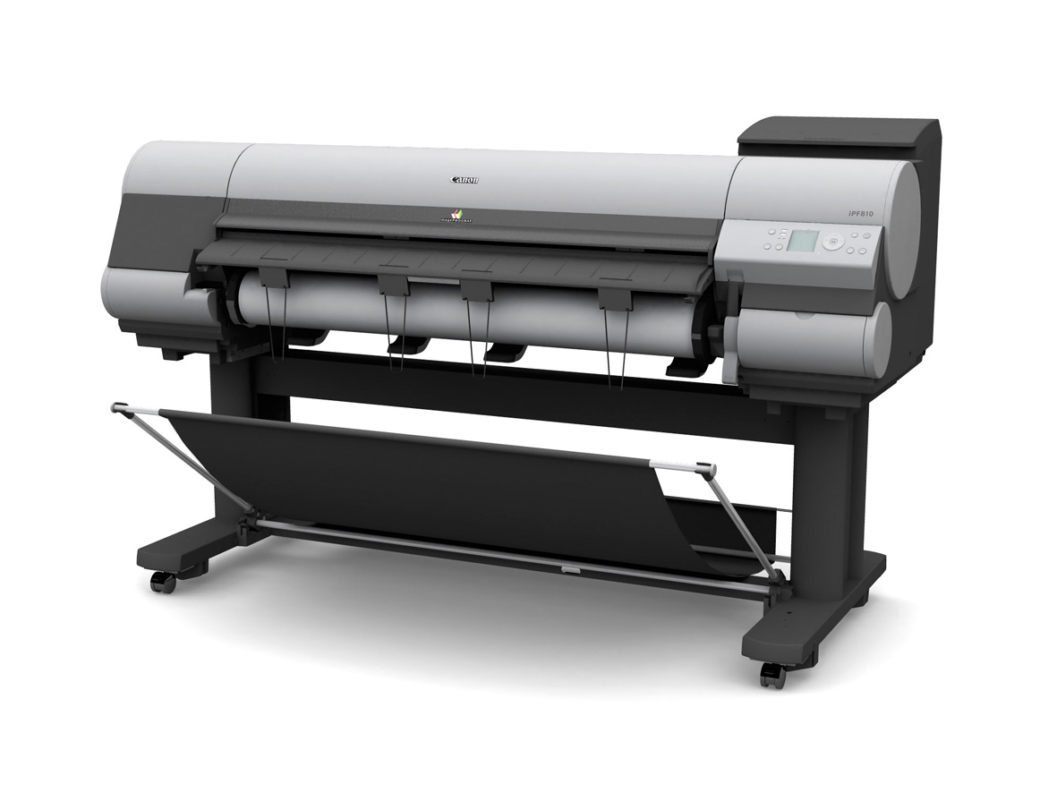 ImagePrograf IPF 820