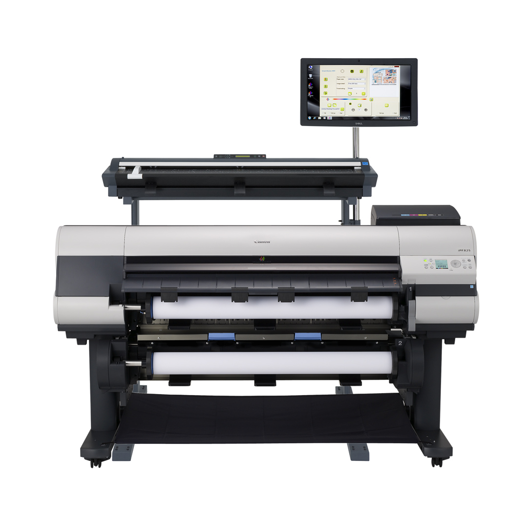 ImagePrograf IPF 825 MFP