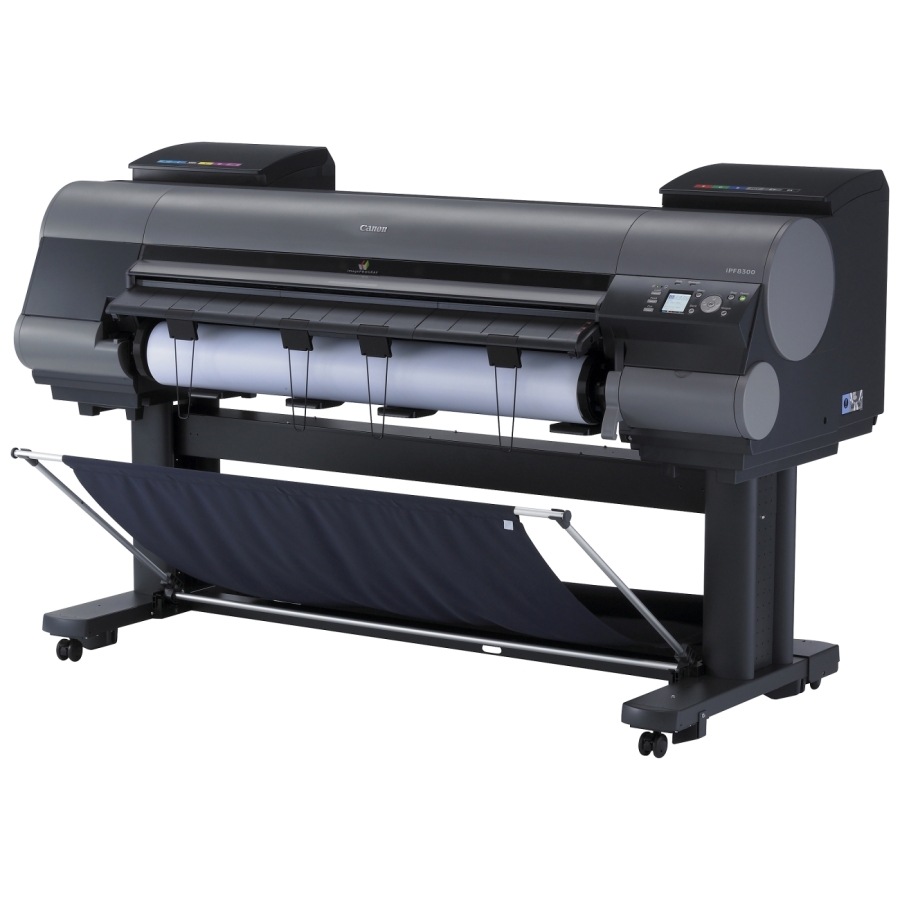 ImagePrograf IPF 8300