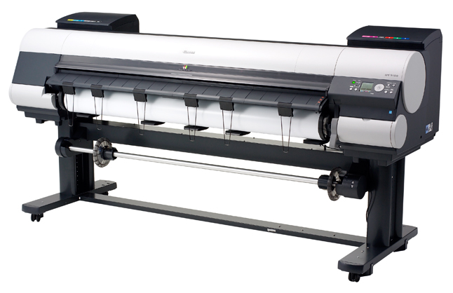 ImagePrograf IPF 9100