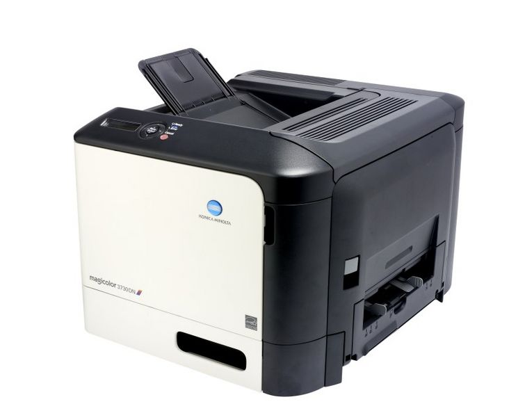 Konica Minolta Magicolor 3730d