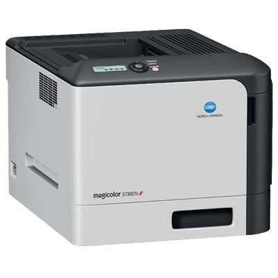 Konica Minolta Magicolor 3730dn